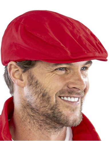 RES-RC077X-Gatsby Cap